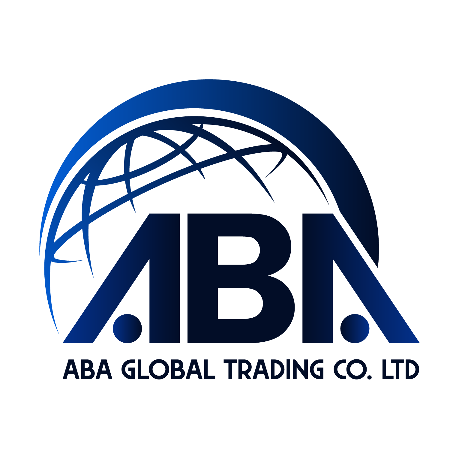 ABA Global Trading Logo